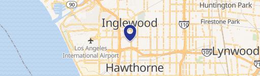 4453 Lennox Blvd, Unit 4461