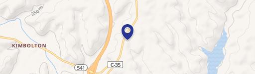 72500 Old 20th 1st Rd