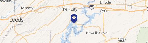 Pell City, AL 35128