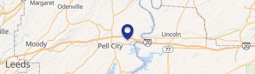 Pell City, AL 35125
