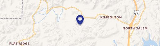 6705 Partridge Trap Rd