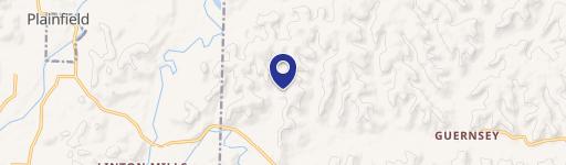 74811 Standing Rock Rd