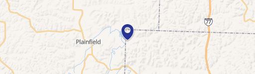 75795 Standing Rock Rd