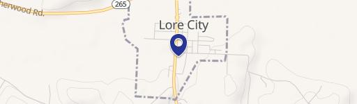 Lore City, OH 43755