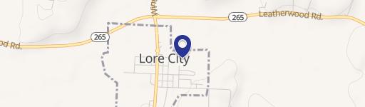 Lore City, OH 43755