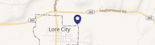 Lore City, OH 43755