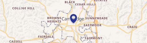 Wintergreen Rd At Leatherwood Rd