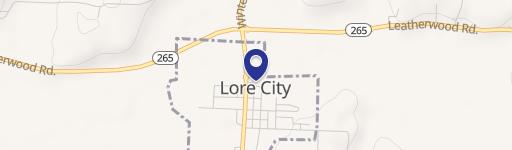 Lore City, OH 43755