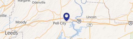 Pell City, AL 35125