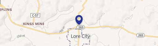 15001 Leatherwood Rd