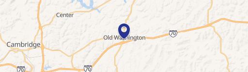 64524 Wintergreen Rd