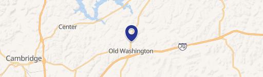 65555 Wintergreen Rd