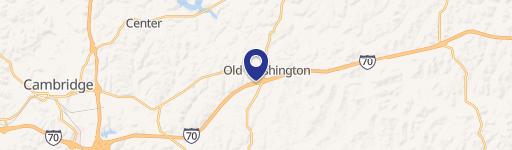 64201 Wintergreen Rd