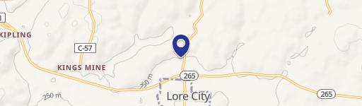 61561 Wintergreen Rd