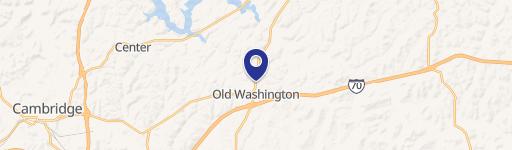 65124 Wintergreen Rd