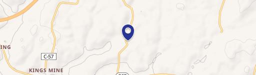 61884 Wintergreen Rd