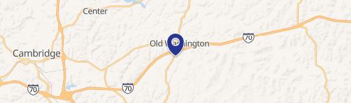 64054 Wintergreen Rd