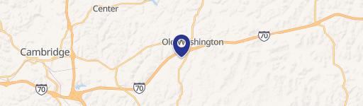 63899 Wintergreen Rd