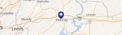 Pell City, AL 35125