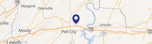 Pell City, AL 35125
