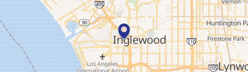 1201 Manchester Blvd