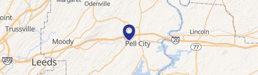 Pell City, AL 35125