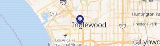 1030 Manchester Blvd