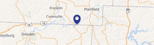 New Concord, OH 43762