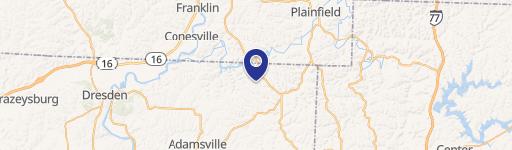 New Concord, OH 43762