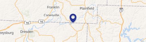 New Concord, OH 43762