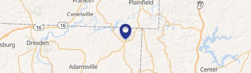 New Concord, OH 43762