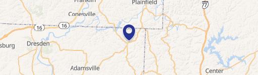 New Concord, OH 43762