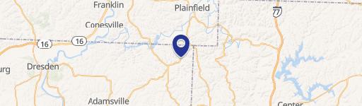 New Concord, OH 43762