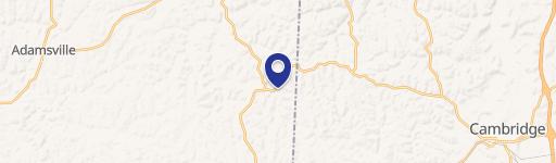 New Concord, OH 43762