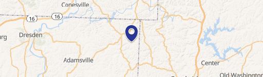 New Concord, OH 43762