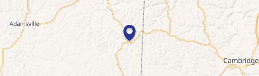 New Concord, OH 43762