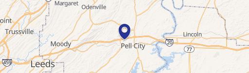 Pell City, AL 35125