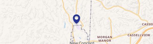 13120 John Glenn School Rd