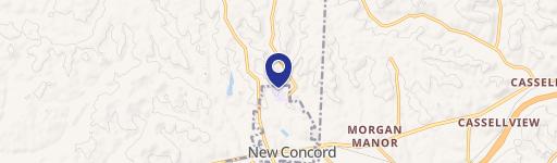 13115 John Glenn School Rd