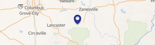 New Lexington, OH 43764