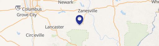 Township Rd 205th Ln