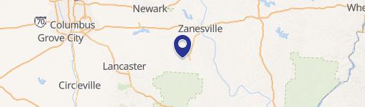 New Lexington, OH 43764