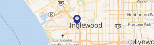 1031 Manchester Blvd