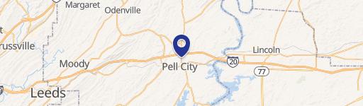 Pell City, AL 35125