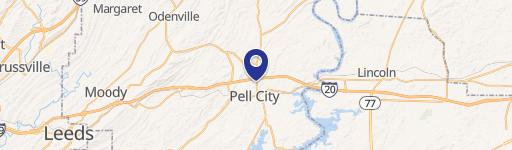 Pell City, AL 35125