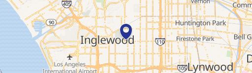 3310 Manchester Blvd