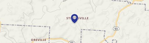 New Straitsville, OH 43766