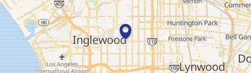 2320 Manchester Blvd