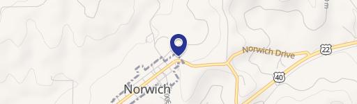 Norwich, OH 43767
