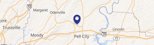 Pell City, AL 35125